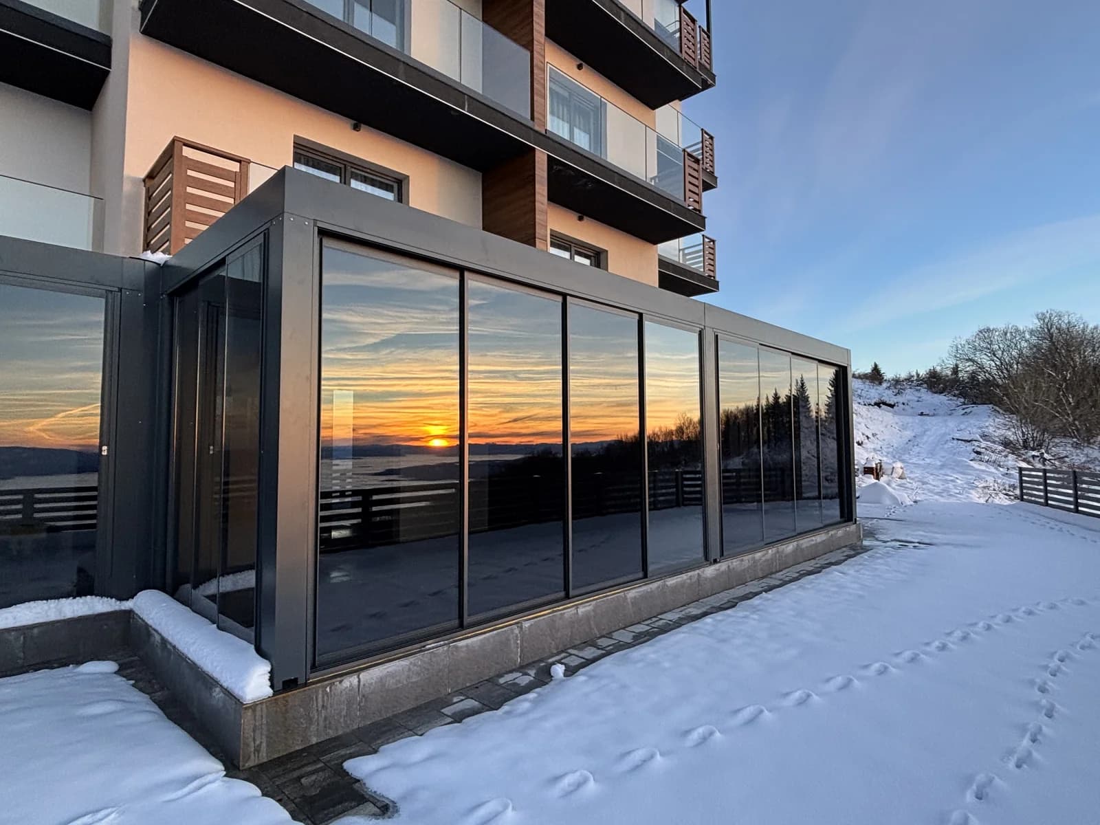 Preview slike iz apartmana Apartman A3